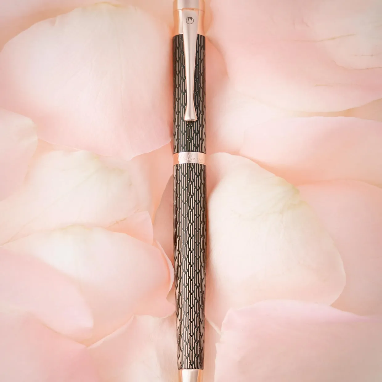 Waldmann Olea Fountain Pen