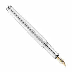 Waldmann Tapio 18 CT Gold Nib Fountain Pen