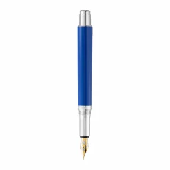 Waldmann Xetra Vienna S.E. 18CT Gold Nib Fountain Pen