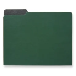 Wall Street File Folder