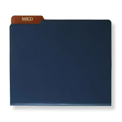 Wall Street Padfolio