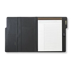 Wall Street Padfolio