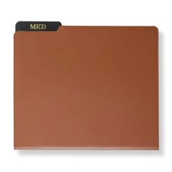 Wall Street Padfolio