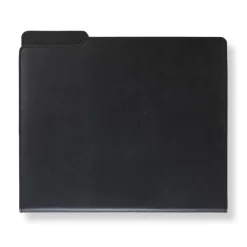 Wall Street Padfolio