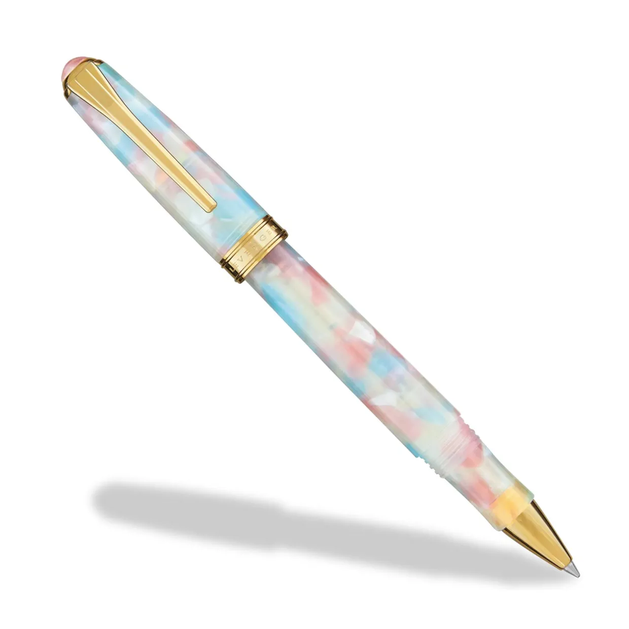 Watercolor Softolio Bundle