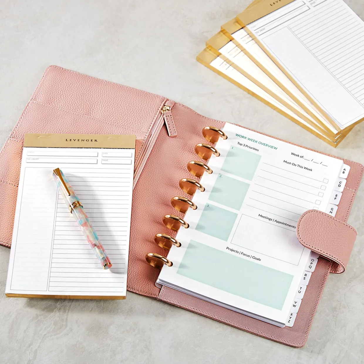 Watercolor Softolio Bundle