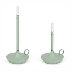 Wick and Wick S LED Candle Light Bundle