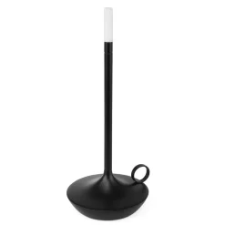 Wick LED Candle Light
