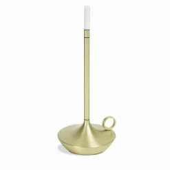 Wick LED Candle Light