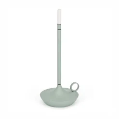 Wick LED Candle Light