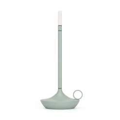 Wick LED Candle Light
