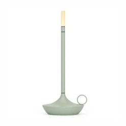 Wick LED Candle Light