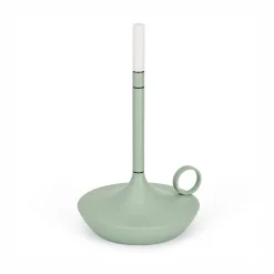 Wick S Led Table Candle Light