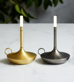 Wick S Led Table Candle Light