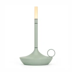 Wick S Led Table Candle Light