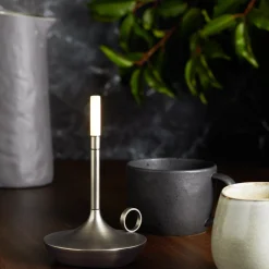 Wick S Led Table Candle Light