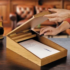 Writer's Edge Portable Desk
