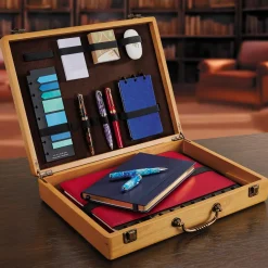 Writer's Traveling Tool Box