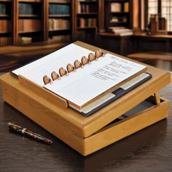 Writer's Traveling Tool Box
