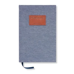 5-Year Journal
