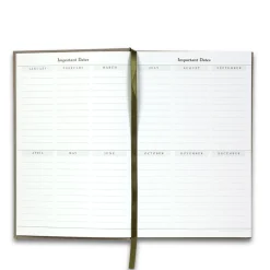 5-Year Journal