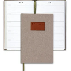 5-Year Journal