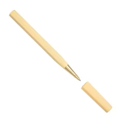 ystudio Glamour Evolve Ocean Sustainable Rollerball Pen