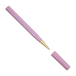 ystudio Glamour Evolve Ocean Sustainable Rollerball Pen